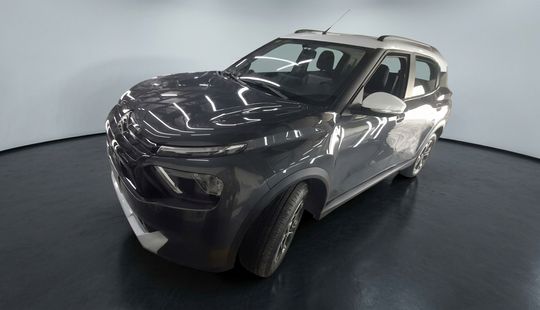 Citroen • C3 Aircross