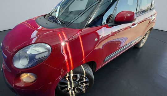 Fiat • 500L