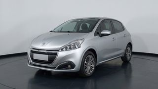 Peugeot 208 1.6 ALLURE