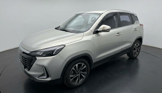 Baic • X35