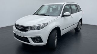 Chery • Tiggo 3