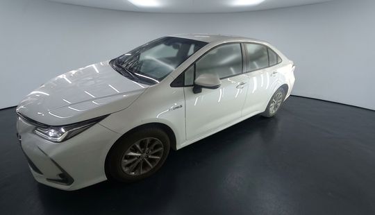 Toyota • Corolla