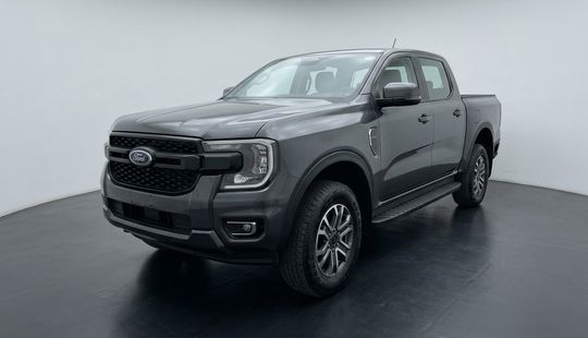 Ford • Ranger