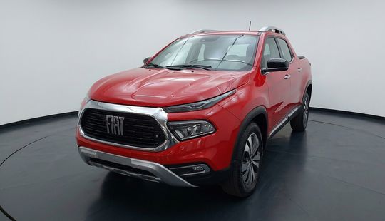 Fiat • Toro