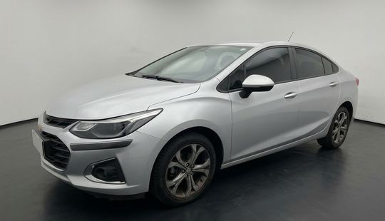 Chevrolet • Cruze II