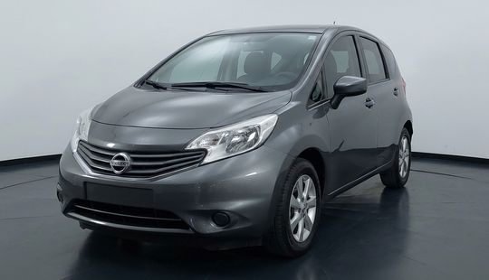 Nissan • Note