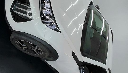Peugeot • 2008