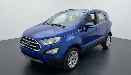 Ford • EcoSport