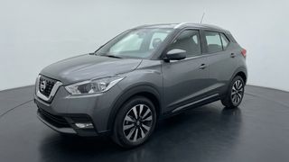 Nissan • Kicks