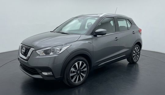 Nissan • Kicks