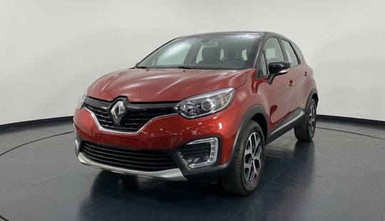 Renault • Captur
