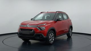 Citroen • C3 Aircross