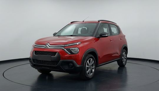 Citroen • C3 Aircross