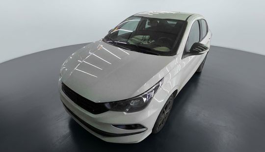 Fiat • Cronos