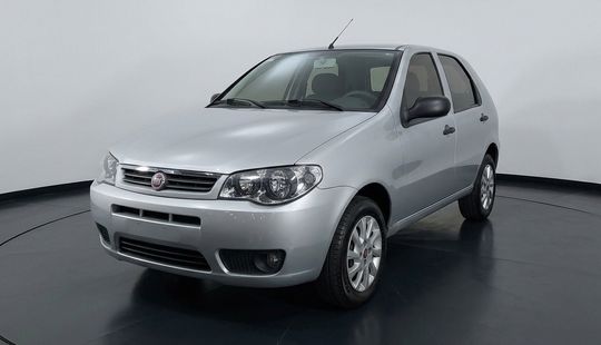 Fiat • Palio
