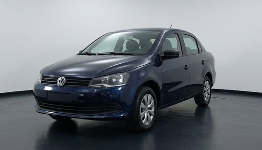 Volkswagen • Voyage