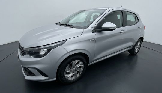 Fiat • Argo