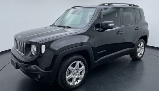 Jeep • Renegade