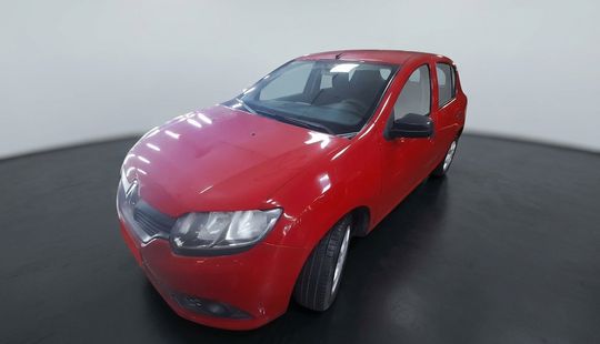 Renault • Sandero