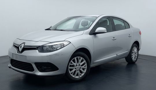 Renault • Fluence