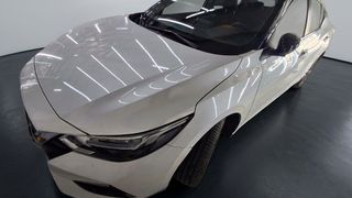 Nissan • Sentra