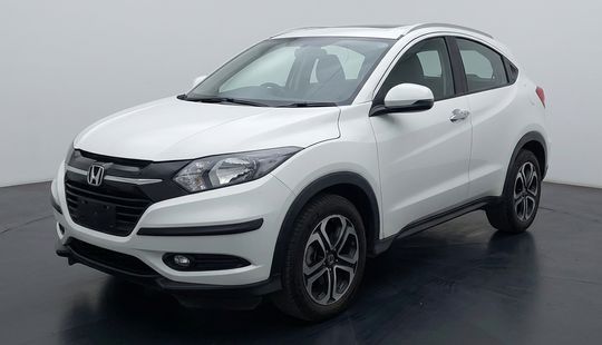 Honda • HR-V