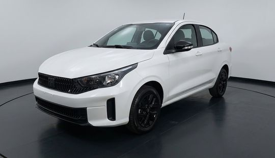 Fiat • Cronos
