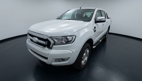 Ford • Ranger