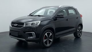 Chery • Tiggo 2
