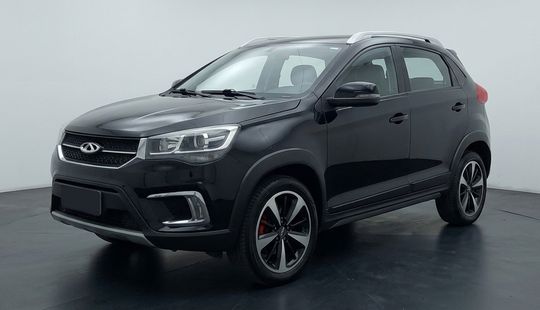Chery • Tiggo 2