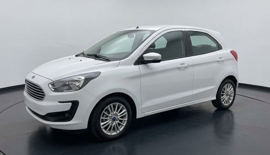 Ford • Ka