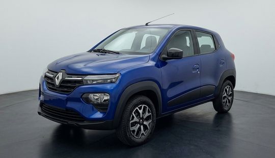 Renault • Kwid