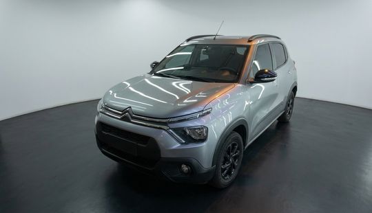 Citroen • C3