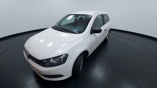 Volkswagen • Gol Trend