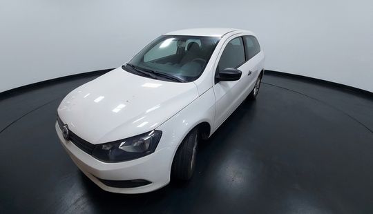 Volkswagen • Gol Trend
