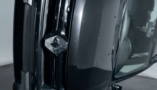 Renault • Duster