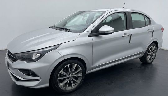 Fiat • Cronos
