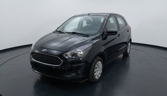 Ford • Ka