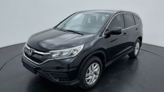 Honda • CR-V