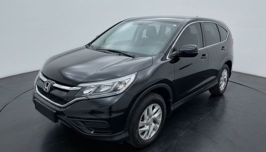 Honda • CR-V