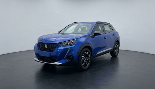 Peugeot • 2008
