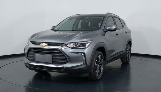 Chevrolet • Tracker