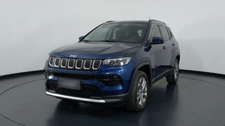 Jeep • Compass