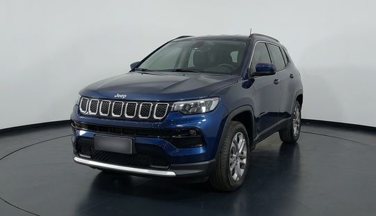 Jeep • Compass