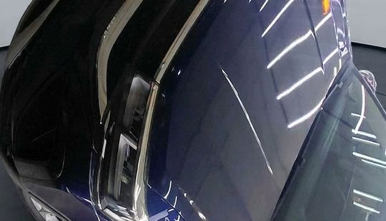 Volkswagen • Taos