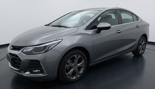 Chevrolet • Cruze II