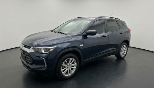 Chevrolet • Tracker
