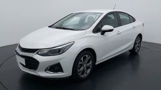 Chevrolet • Cruze II