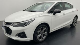 Chevrolet • Cruze II