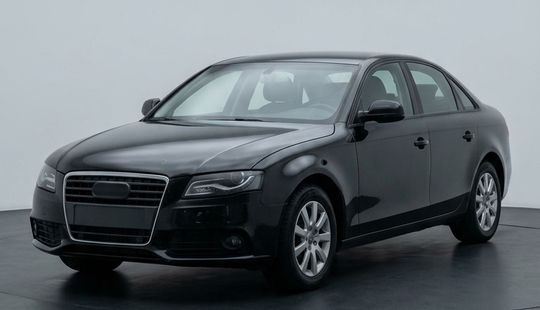 Chevrolet • Joy